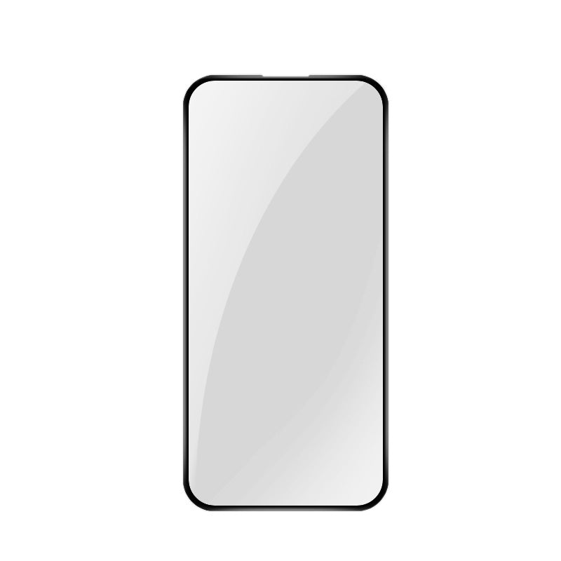 VCE VE-ACC116 Full Coverage Tempered Glass Panel for iPhone 16