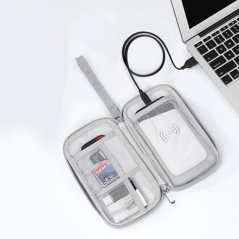 VCE VE-LAC66 Single Layer Storage Pouch