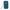 VCE VE-LAC67 Double Layer Storage Pouch (Turquoise)
