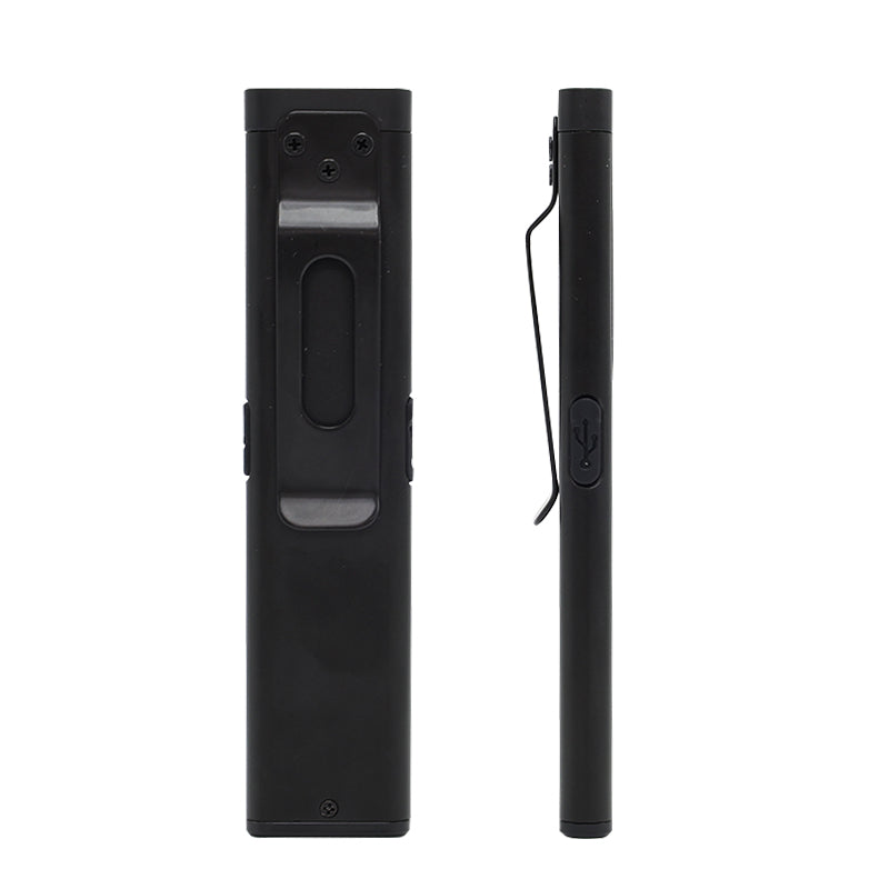 VCE VE-LT08 Slim LED Flashlight