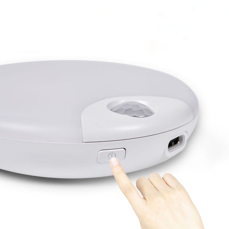 VCE VE-LT09 Motion Sensor Night Light – Challenger Singapore