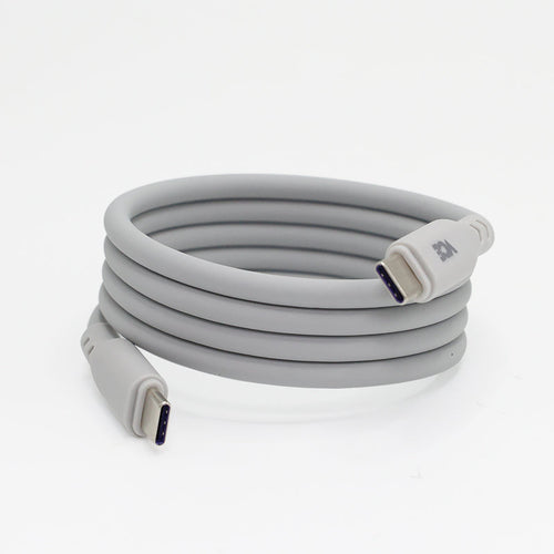 VCE VE-TC08 PD240W Magnetic USB-C to USB-C Cable