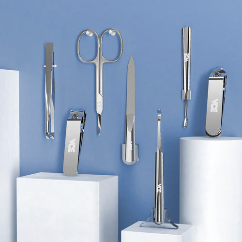 VCE VE-LAC77 7-in-1 Nail Clipper