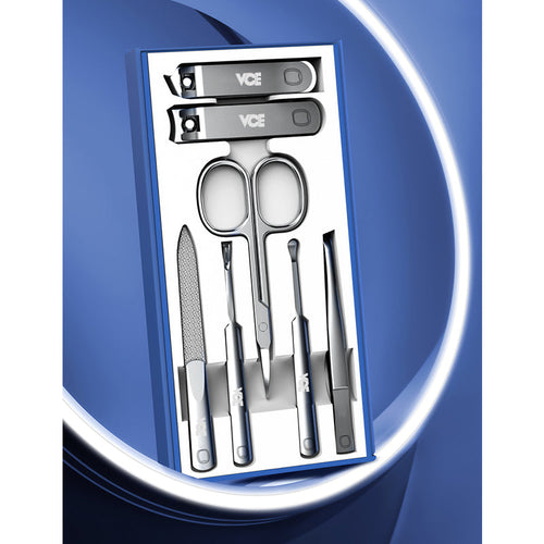 VCE VE-LAC77 7-in-1 Nail Clipper