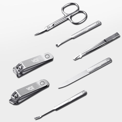 VCE VE-LAC77 7-in-1 Nail Clipper