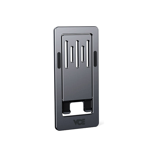 VCE VE-ACC126 Foldable Mobile Stand (Grey)