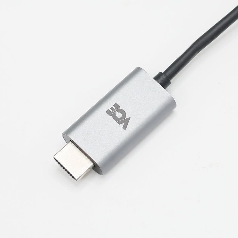 VCE VE-ACC130 8K USB-C to HDMI Cable
