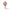VCE VE-LAC80 Handheld Fan with Water Mist (Pink)