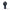 VCE VE-LAC80 Handheld Fan with Water Mist (Blue)