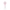 VCE VE-LAC81-PK Mini Fan with Light (Pink)