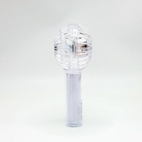 VCE VE-LAC81-WH Mini Fan with Light (White)
