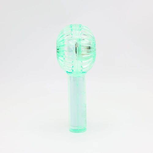 VCE VE-LAC81-GN Mini Fan with Light (Green)