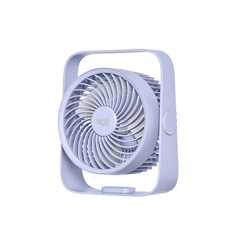 VCE VE-LAC82 Desktop Fan