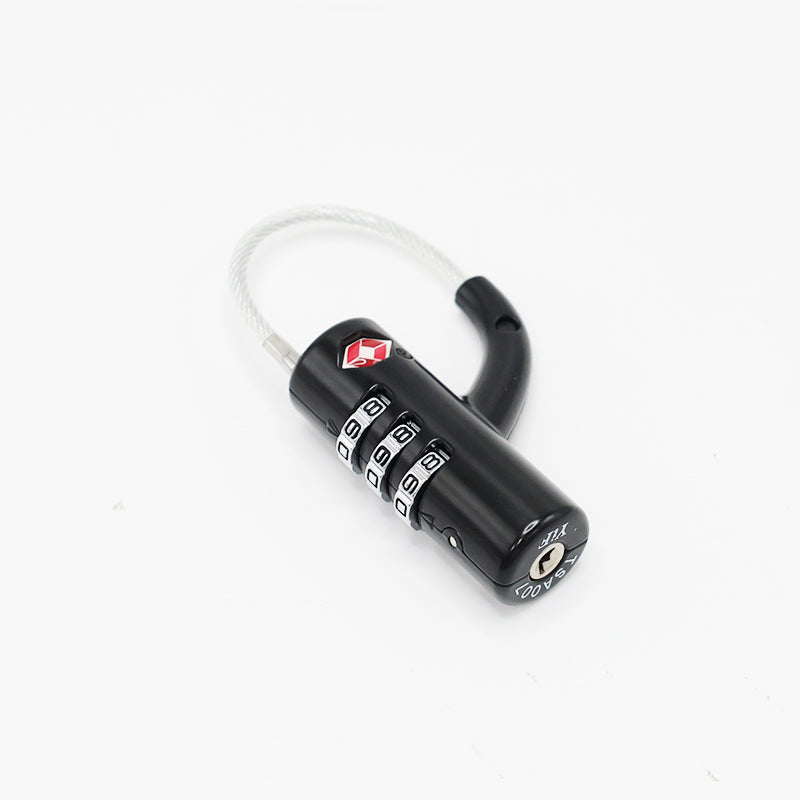 VCE VE-LAC84 TSA Luggage Lock