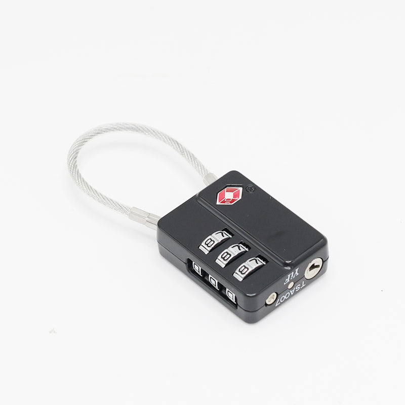 VCE VE-LAC85 TSA Luggage Lock