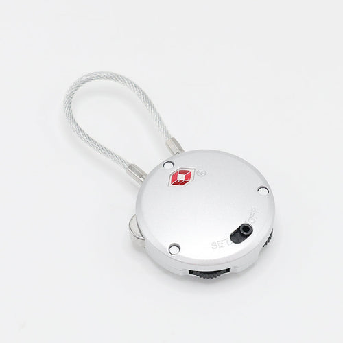 VCE VE-LAC86 TSA Luggage Lock