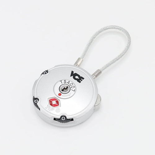 VCE VE-LAC86 TSA Luggage Lock