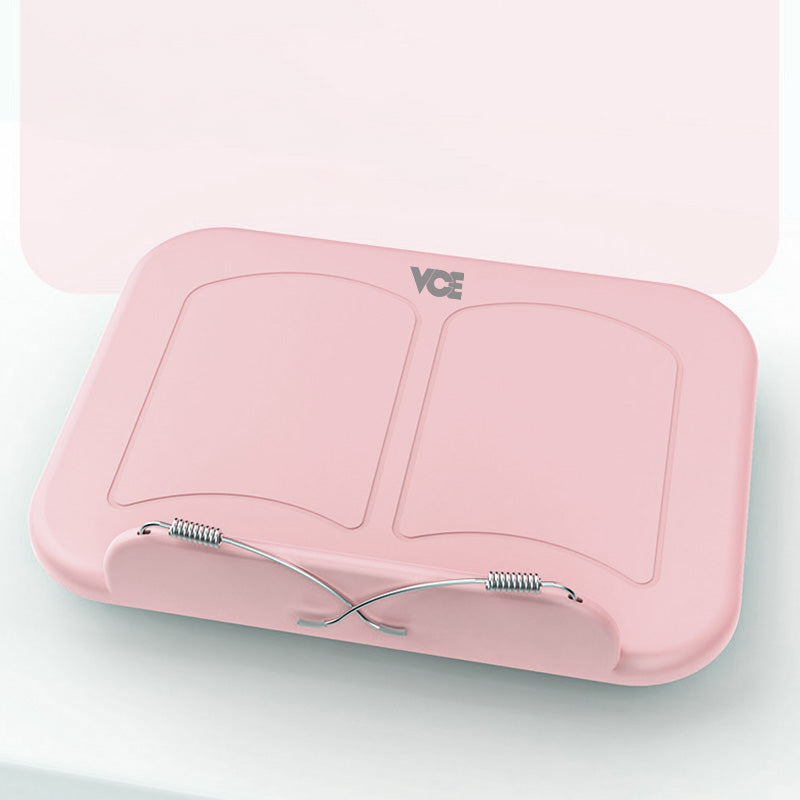 VCE VE-ACC133 Children Reading Stand (Pink)