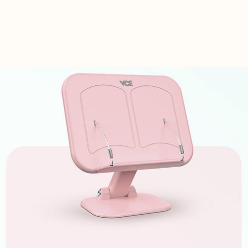 VCE VE-ACC133 Children Reading Stand (Pink)