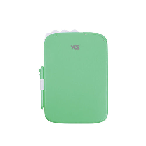 VCE VE-ST08-GN 10-inch LCD Colour Writing Tablet Green