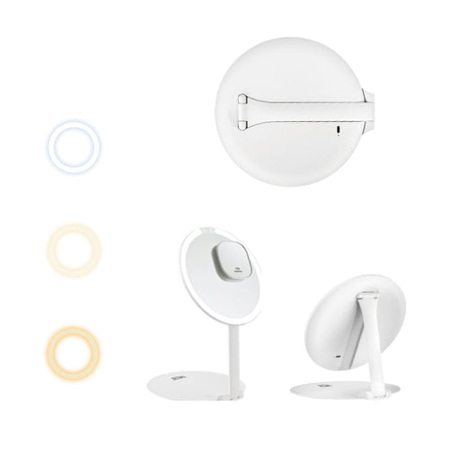 VCE VE-LAC95 Portable Folding Mirror