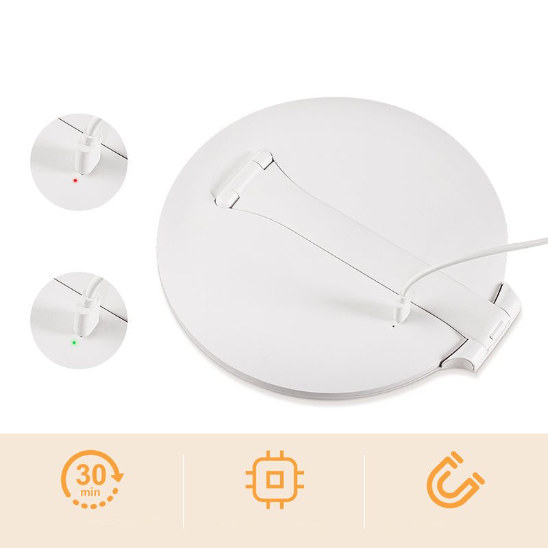 VCE VE-LAC95 Portable Folding Mirror