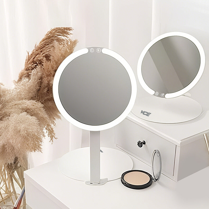 VCE VE-LAC95 Portable Folding Mirror