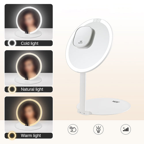 VCE VE-LAC95 Portable Folding Mirror