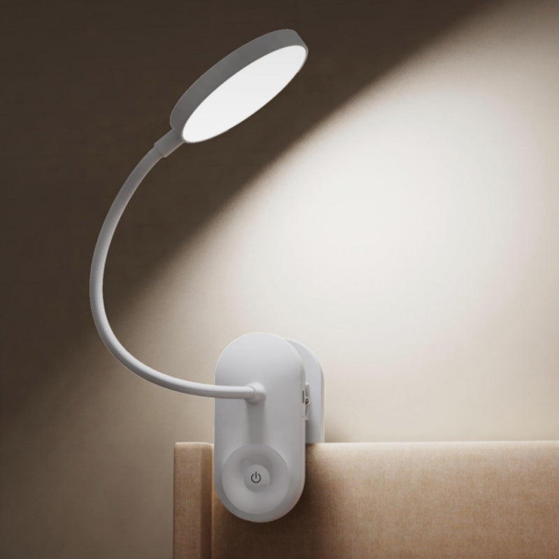 VCE VE-LT18 LED Table Lamp (White)