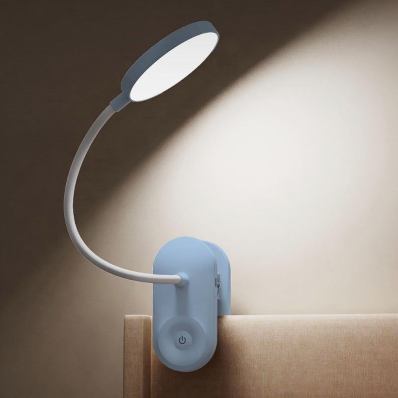 ☆新品未使用☆　WASHI TORCH 林工芸 インテリアライト　ブルー VCE VE-LT18 LED Table Lamp (Blue) – Challenger Singapore
