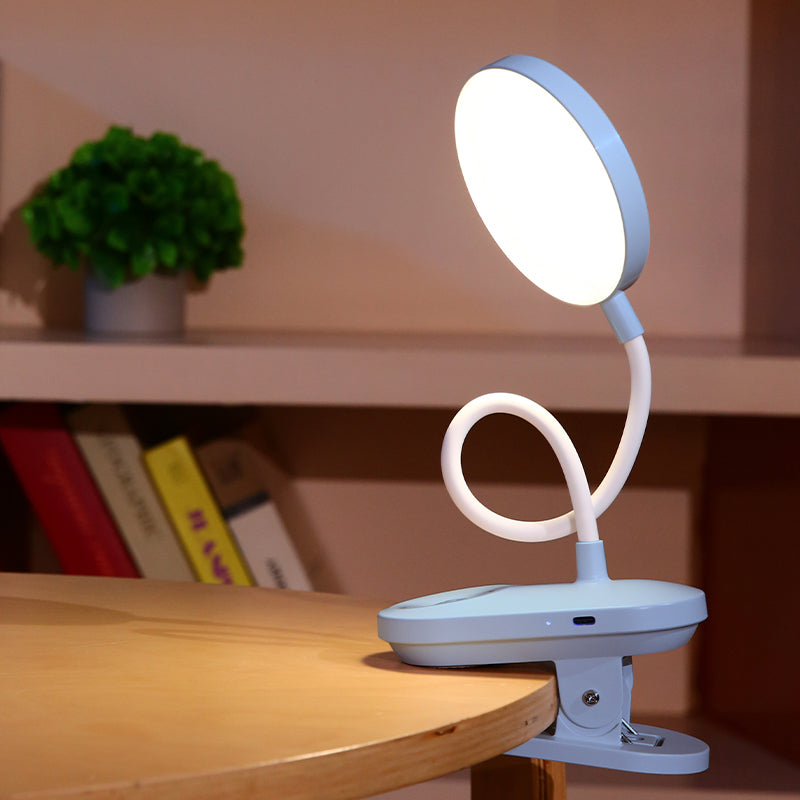 VCE VE-LT18 LED Table Lamp (Blue) – Challenger Singapore