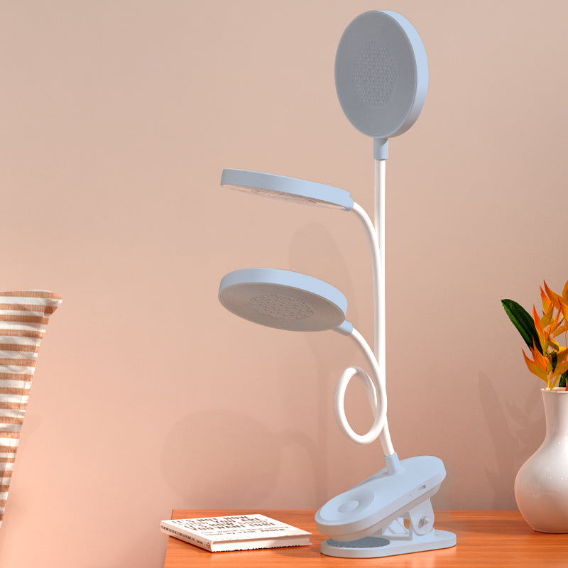 VCE VE-LT18 LED Table Lamp (Blue) – Challenger Singapore