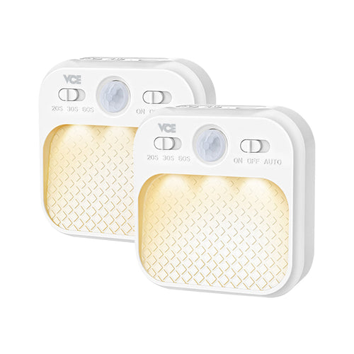VCE VE-LT19 Motion Sensor Night Light