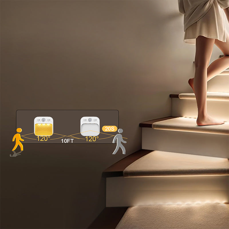 VCE VE-LT19 Motion Sensor Night Light