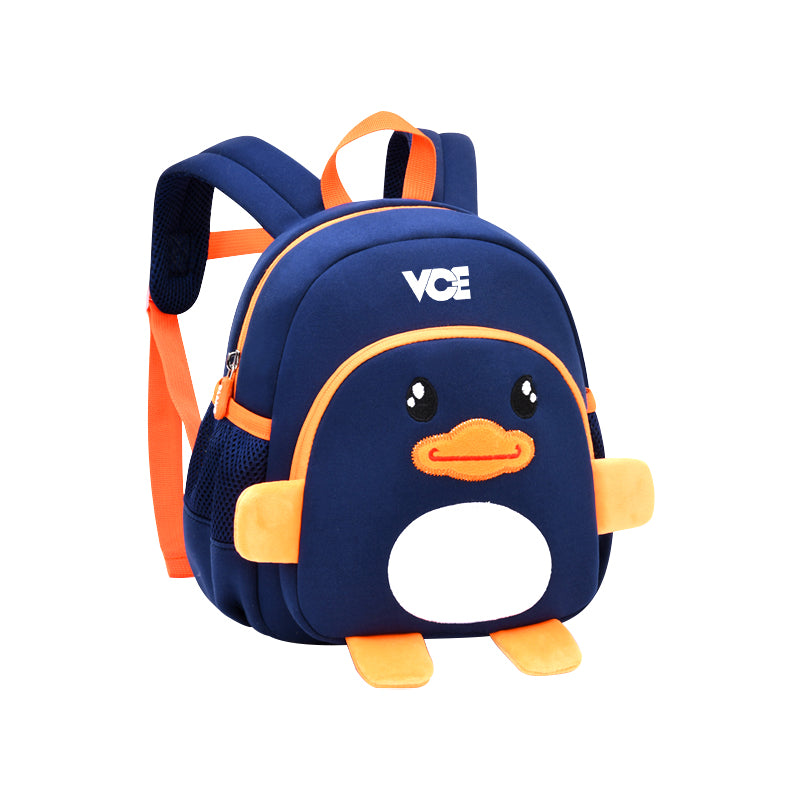 VCE VE-LAC99 Kids Backpack (Blue) – Challenger Singapore