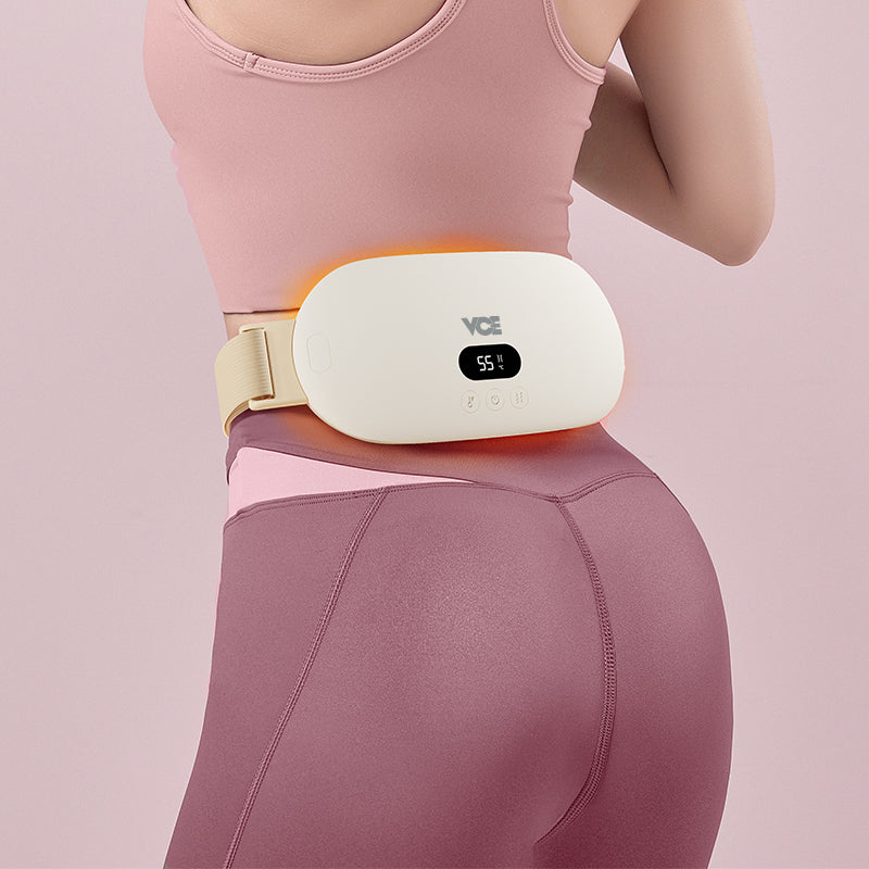 VCE VE-LAC103 Waist Warm Massager