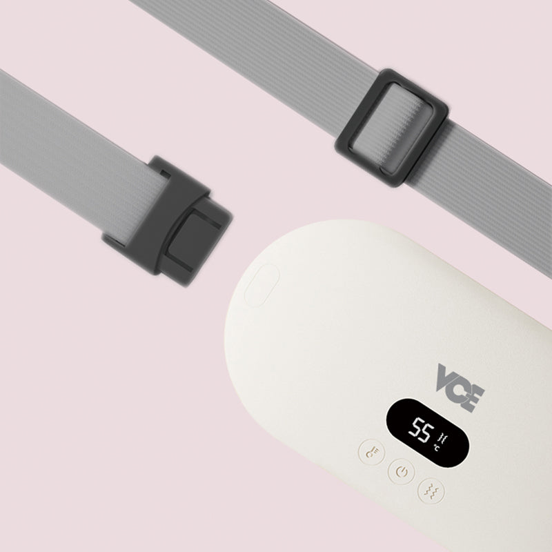 VCE VE-LAC103 Waist Warm Massager