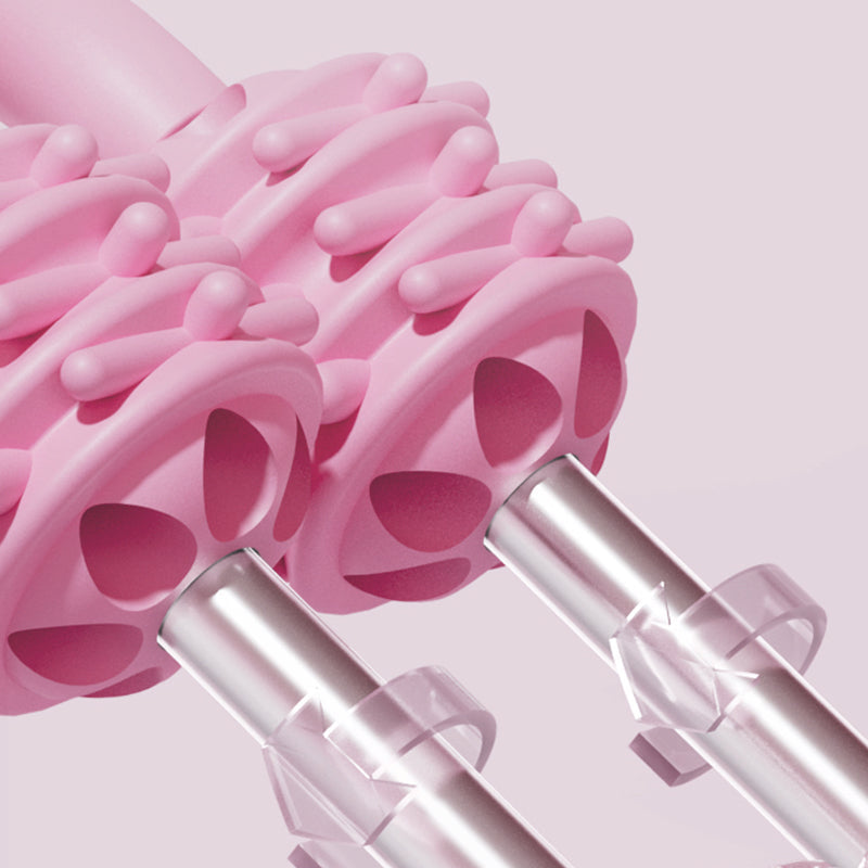 VCE VE-LAC104 Multi-Functional Massager Stick (Pink)