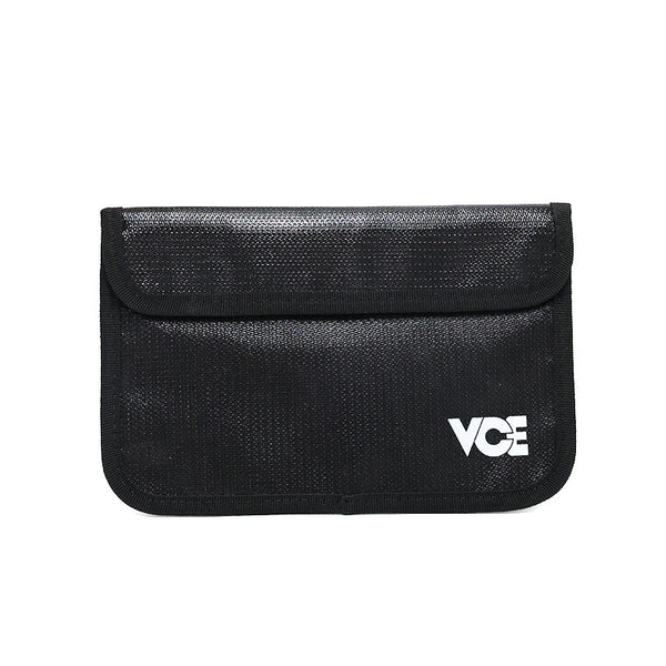 VCE VE-LAC107 Fireproof & Waterproof Safety Bag (Black
