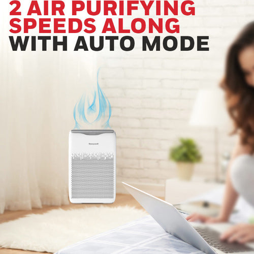 Honeywell HC000018 Air Touch V2 Indoor Air Purifier