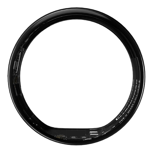 Ultrahuman Ring AIR - Black (Ring Size no. 13)