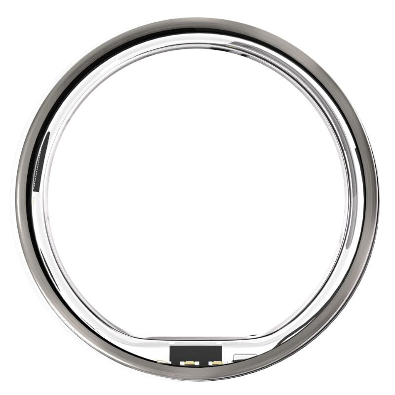 Ultrahuman Ring AIR Raw Titanium (Ring Size no. 7)