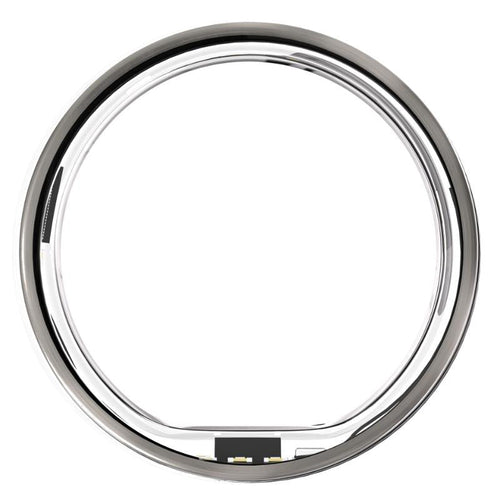 Ultrahuman Ring AIR Raw Titanium (Ring Size no. 7)