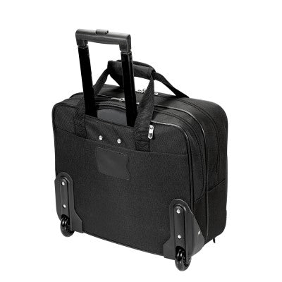 Targus TBR003US [16 inch] Metro Roller Case (Black)