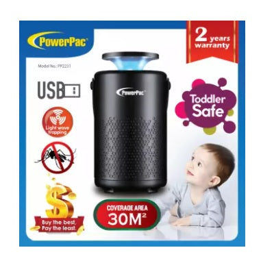 PowerPac PP2231 Insect Repeller