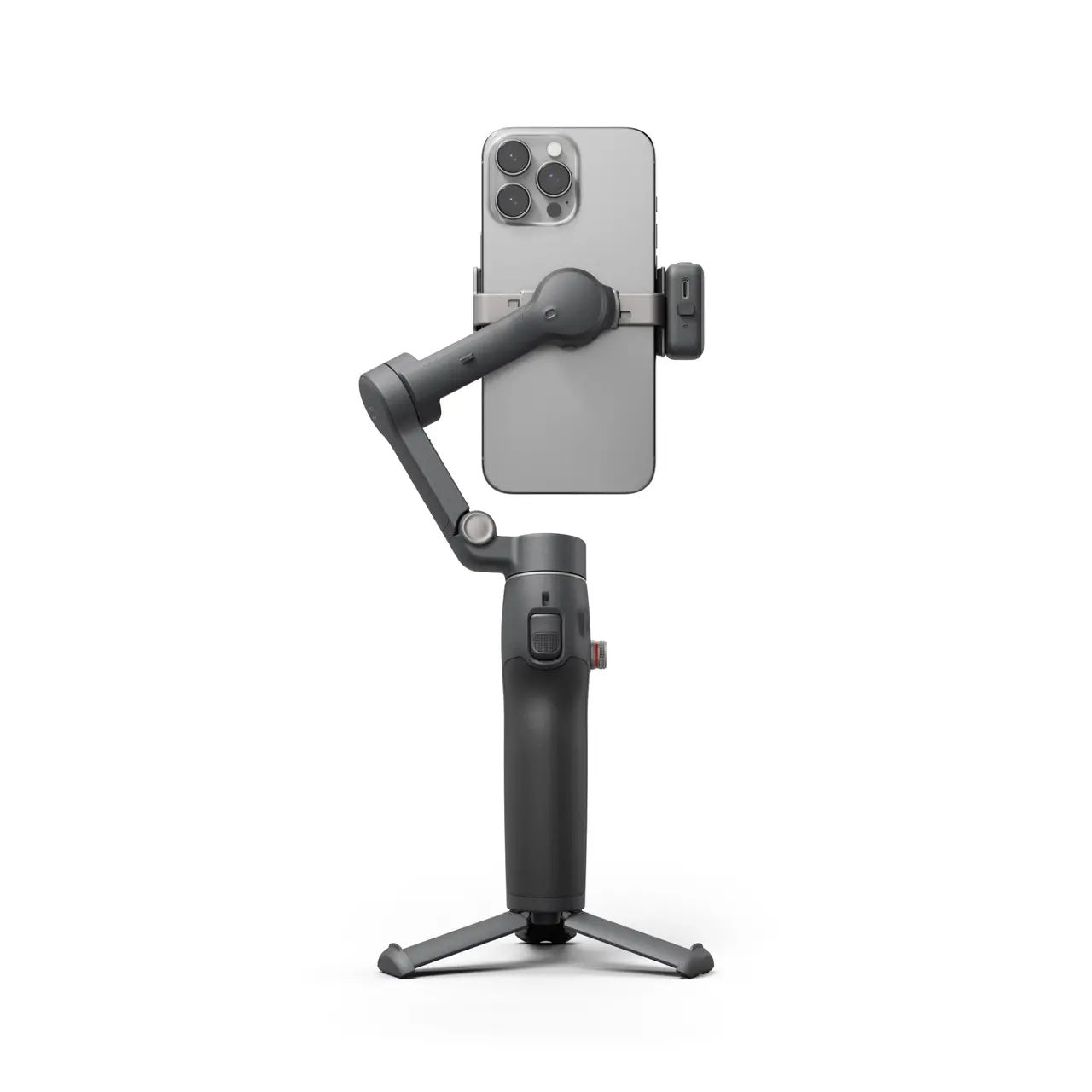 【美品】DJI Osmo Mobile 8 DJI Osmo Mobile 8 – Challenger Singapore
