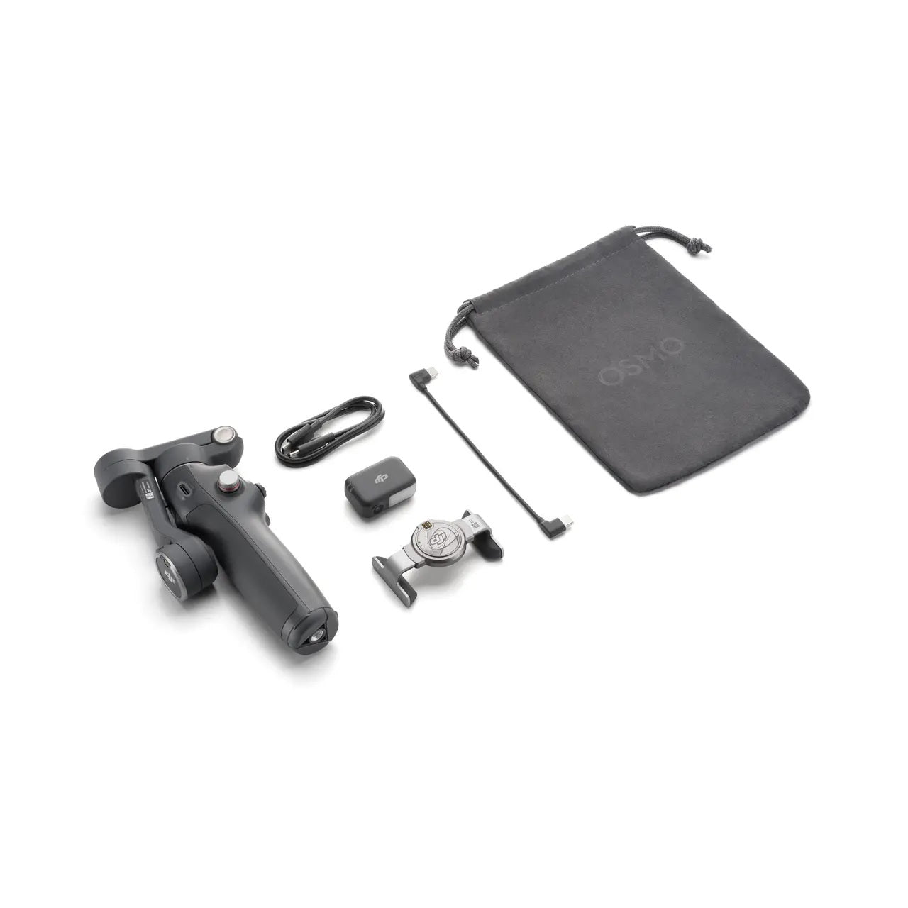 DJI Osmo Mobile 8 – Challenger Singapore