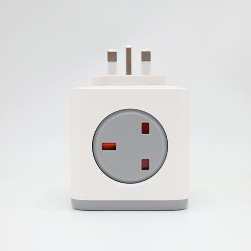 Valore PD30W Multi-way Power Adapter (PA-MW-027) - White