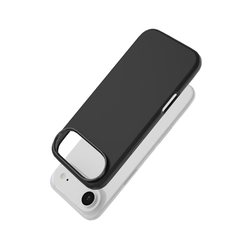 Redmonster iPhone 17 Air 6.5 (2025) Gassan M Soft Black