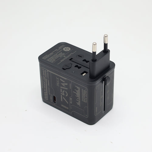 Valore PD75W Universal Travel Adaptor (UTA-016)